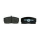 thumbnail image 1 of Pastillas De Freno Delantera Daihatsu Charade 1.3 89/93, 1 of 2