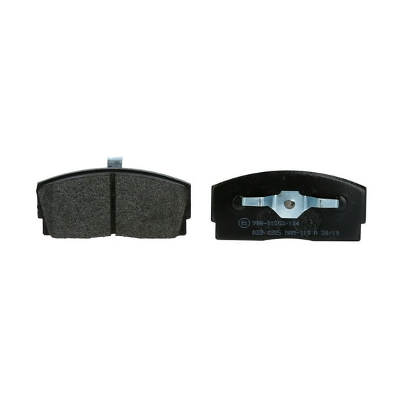 Pastillas De Freno Delantera Daihatsu Charade 1.3 89/93
