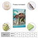 thumbnail image 2 of Vaiana (Moana) Cuadro decorativo colgante - Arte de pared - Póster enmarcado - Decoración de pared - Regalos para familia, amigos y aficionados 20*30 cm, 2 of 6