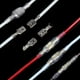 thumbnail image 3 of 1 x Kit Terminales De Cables Conectores Electricos Cable 150 Piezas, 3 of 4