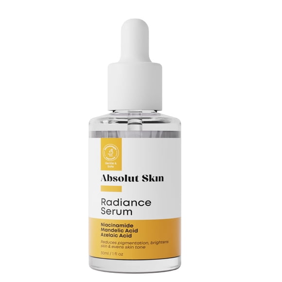 Suero Facial Absolut Skin Radiance con Niacinamida 30 ml