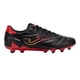 thumbnail image 1 of Zapatilla Fútbol FG Hombre Toledo Negro Joma, 1 of 4