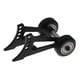 thumbnail image 3 of Volante De Cabeza Para Coche RC Para CW01 Lunch Box, 3 of 5