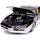 thumbnail image 3 of Auto Jada Toys Knight Rider K.A.R.R. 1982 Pontiac 124, 3 of 3