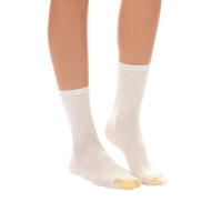Lady Genny - Calcetin Cotton Classic