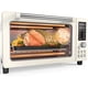 thumbnail image 1 of Horno tostador Air Fryer Nuwave Bravo Pro 21QT 1800W Vanilla, 1 of 7