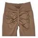 thumbnail image 5 of Conjunto Deportivo Mujer Gym Top Leggins Levanta Gluteo marron S-M, 5 of 5