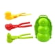 thumbnail image 2 of 4 Clips Multifuncionales Para Hacer Peleas De Bolas De Nieve Para Actividades Al Aire Libre Estilo B, 2 of 5