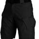 thumbnail image 1 of Men's Multi-Pocket Tactical Shorts Multi-Purpose Cargo Shorts Outdoor Waterproof Hiking Track Shorts, 1 of 3