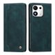 thumbnail image 2 of Funda Billetera para Honor 600 Smart Imán y Resistente Verde, 2 of 6