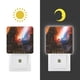 thumbnail image 3 of Luz Nocturna LED Desmarcar Obi-Wan 0.5W, 3 of 6