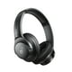 thumbnail image 2 of Audifono Over Ear Noise Cancelling Q20i Soundcore Negro, 2 of 11