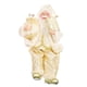 thumbnail image 1 of Ornamento De Mesa Central De Mesa De Navidad De Santa Claus, 1 of 5