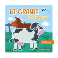 El Gato De Hojalata - Libro La Granja En Movimiento