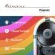 thumbnail image 4 of Parlante Jukebox con Tornamesa Vertical / Bluetooth Alta Definición, 4 of 9
