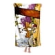 thumbnail image 3 of Toalla de Playa Desmarcar Calvin y Hobbes 78 x 180 cm, 3 of 6