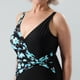 thumbnail image 4 of Traje Baño Cruzado Nudo Flores Mujer 33112-62, 4 of 4