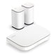 thumbnail image 2 of Linksys Velop Micro 6 Mesh Ax3000 Dual Band 3-pack blanco, 2 of 4