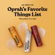 thumbnail image 4 of Bálsamo Labial Natural Jumbo Crema de Malvavisco – Poppy & Pout, 4 of 9