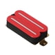 thumbnail image 4 of Pastillas Dobles Para Guitarra Eléctrica Pastillas Dobles De Alto Rendimiento Para Guitarra Eléctrica Rojo, 4 of 5