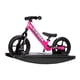 thumbnail image 1 of Bicicleta Balance Strider 12 Sport (30 cm) con base basculante rosa, 1 of 7