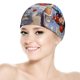 thumbnail image 5 of Gorro de Natación Desmarcar Chip y Dale, 5 of 6