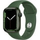 thumbnail image 1 of Watch Series 7 (gps + Celular 41 Mm) Verde Reacondicionado, 1 of 3