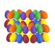 thumbnail image 1 of 50 Piezas De Huevos De Pascua Rellenables, Cajas De Juguetes, Decoración De Fiesta Para Regalos De Huevos De Pascua, 1 of 5