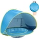 thumbnail image 1 of Carpa Playa Beba Kapeazo UPF50 47.5x27.5x31.5cm Azul, 1 of 3