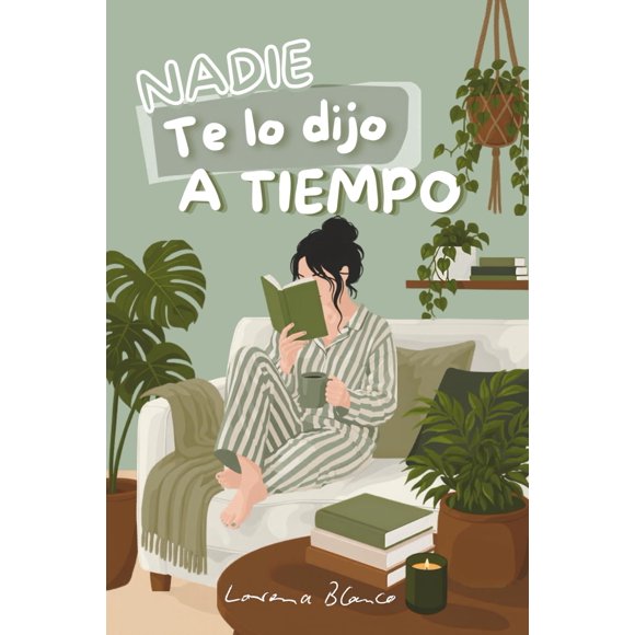 Libro Independently Published – Edición en Español