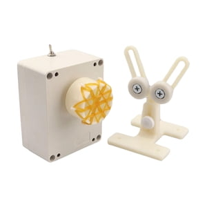 Ioensy - Juego De Máquinas De Bobinado De Pesca, Dispositivos De Pintura Epoxi, Herramienta De Construcción De Caña, Un Conjunto