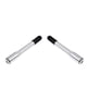thumbnail image 5 of 2pcs Premium Quill Adapter Road Stem Adapter Extender Componentes Piezas, 5 of 5