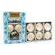 thumbnail image 2 of Pack 6 velas aromáticas vainilla, 2 of 3