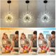 thumbnail image 4 of Bombilla LED Aooallme E11, 8 W, 1000 LM, 6000 K, regulable, 120 V, paquete de 2, 4 of 7