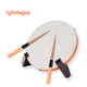thumbnail image 1 of Controlador de tambor Taiko TDC10 Smart Pro para Nintendo Switch, 1 of 8