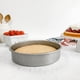 thumbnail image 5 of Cake Pan USA Sartén redonda de acero aluminizado de 9 pulgadas, antiadherente, 5 of 6