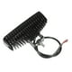 thumbnail image 2 of Foco Neblinero Rectangular Bi Volts 30W, 2 of 6