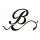 thumbnail image 1 of Decomural Personalised Letter Swirl WS-44228, 1 of 2