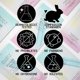 thumbnail image 3 of Mascarilla facial Pacifica Future Youth Time Shift Hydrogel x6, 3 of 7