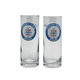 thumbnail image 1 of SET 2 VASOS PC U CATOLICA, 1 of 1
