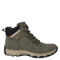 Botin Gevora Verde Alquimia