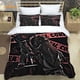 thumbnail image 1 of Juego De Ropa De Cama Skibidi Divertido Con Altavoz Kprl Y Funda Nórdica funda De Almohada Con Dibujos Animados Para Cama Individual Doble O King Para Niños Y Adultos, 1 of 3