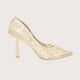 thumbnail image 4 of Zapato Dorado Andarina, 4 of 5