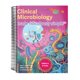thumbnail image 1 of Libro Medmaster de Microbiología Clínica, Encuadernado en espiral, 1 of 1
