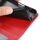 thumbnail image 5 of Funda para FOXDOCK Samsung Galaxy S20– Cuero Premium, 3 ranuras para tarjetas, Protección contra impactos, 5 of 5
