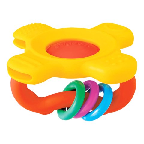 Pigeon - Masticador De Aprendizaje Paso 2