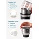 thumbnail image 3 of Molinillo de café COSORI eléctrico de acero inoxidable, 12 tazas, 3 of 6