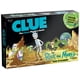 thumbnail image 1 of Juego de mesa USAOPOLY CLUE: Rick and Morty | Coleccionable, 1 of 8