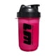 thumbnail image 4 of Shaker Rosado con pastillero 500 cc 500 ml, 4 of 5
