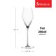 thumbnail image 3 of Juego de 4 copas de champán Spiegelau 270 ml, 3 of 9